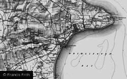 1897, Bridlington