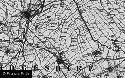 1898, Broad Hill