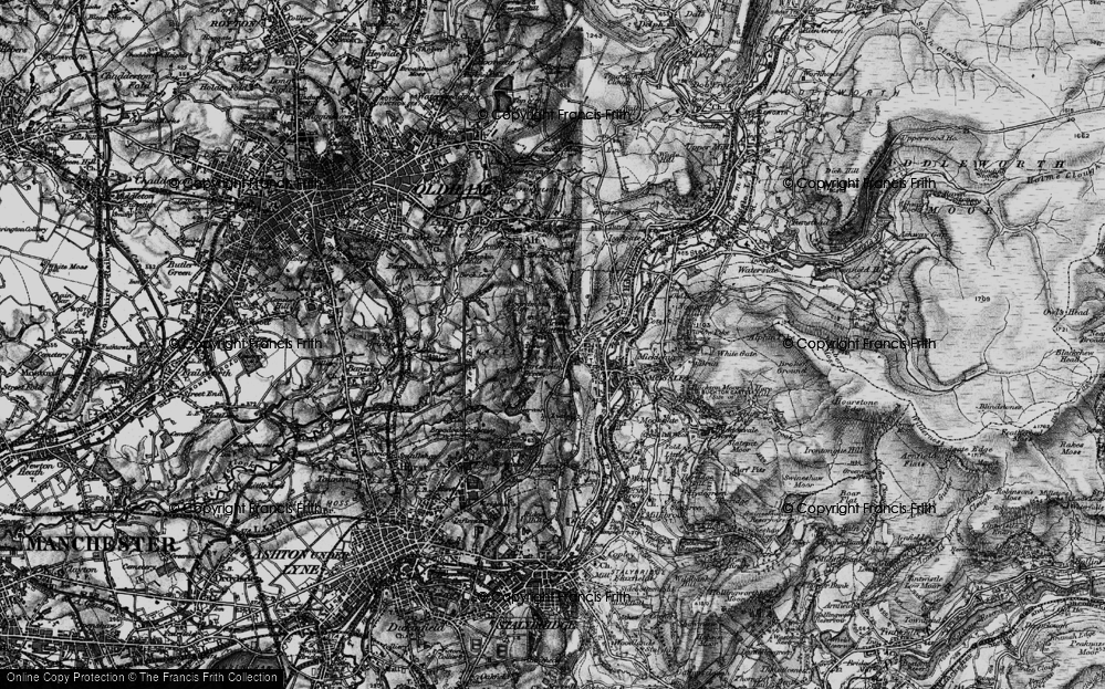 Brook Bottom, 1896