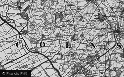 1899, Bucknall