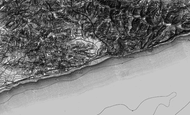 Bulverhythe, 1895