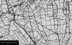 1898, Bunker's Hill