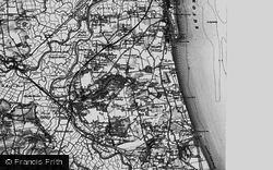 1898, Bunker's Hill