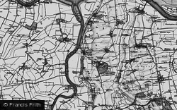 1895, Burton Upon Stather