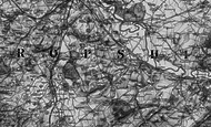 Cantlop, 1899
