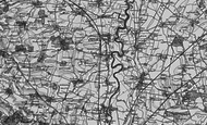 Carlton-on-Trent, 1899