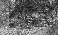 Carrow Hill, 1897