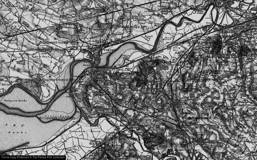 Castlefields, 1896