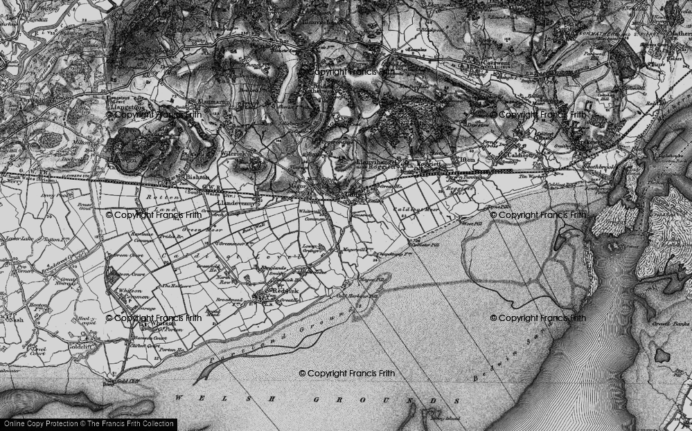 Causeway, 1897
