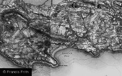 1897, Cefn Bryn