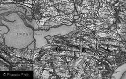 1897, Cefn-Bychan