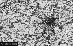 1898, Chapel Fields