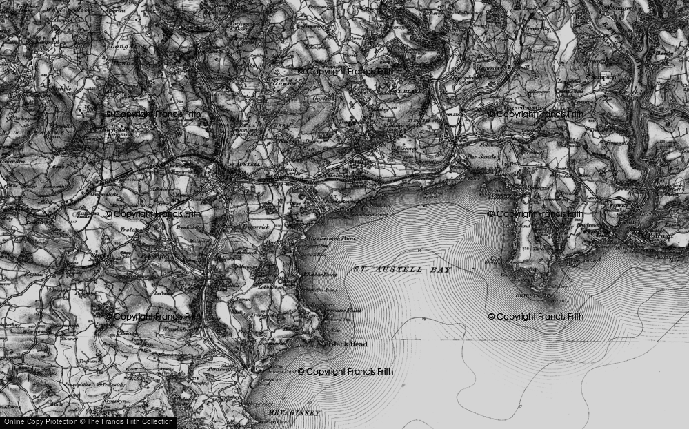 Charlestown, 1895