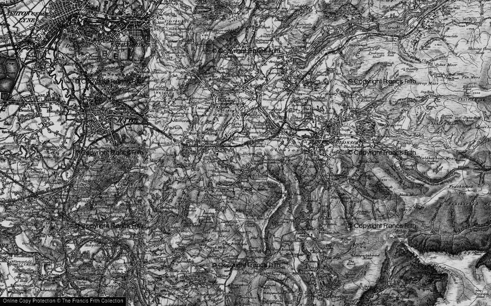 Charlesworth, 1896