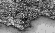 Cheriton, 1898