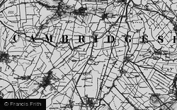 1898, Chittering