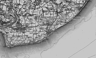 Clacton-On-Sea, 1896