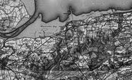 Clapham Hill, 1895