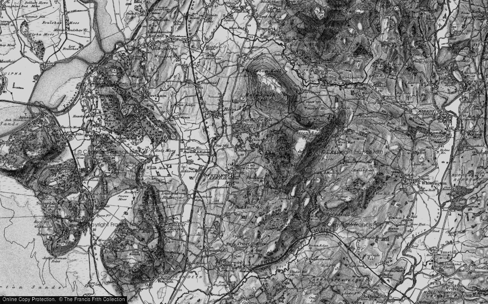Clawthorpe, 1898