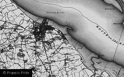 1895, Cleethorpes