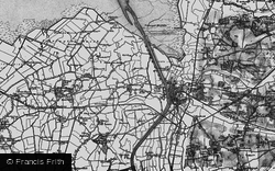 1893, Clenchwarton