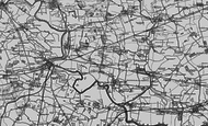 Cliffe, 1895