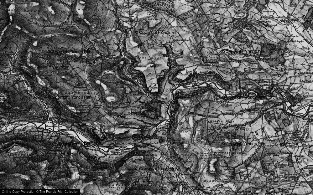 Clints, 1897