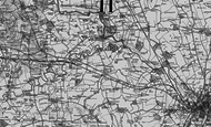 Cock Hill, 1898
