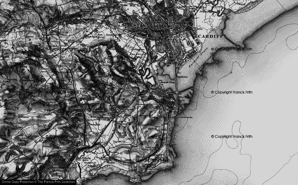 Cogan, 1898