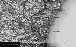 1898, Combeinteignhead