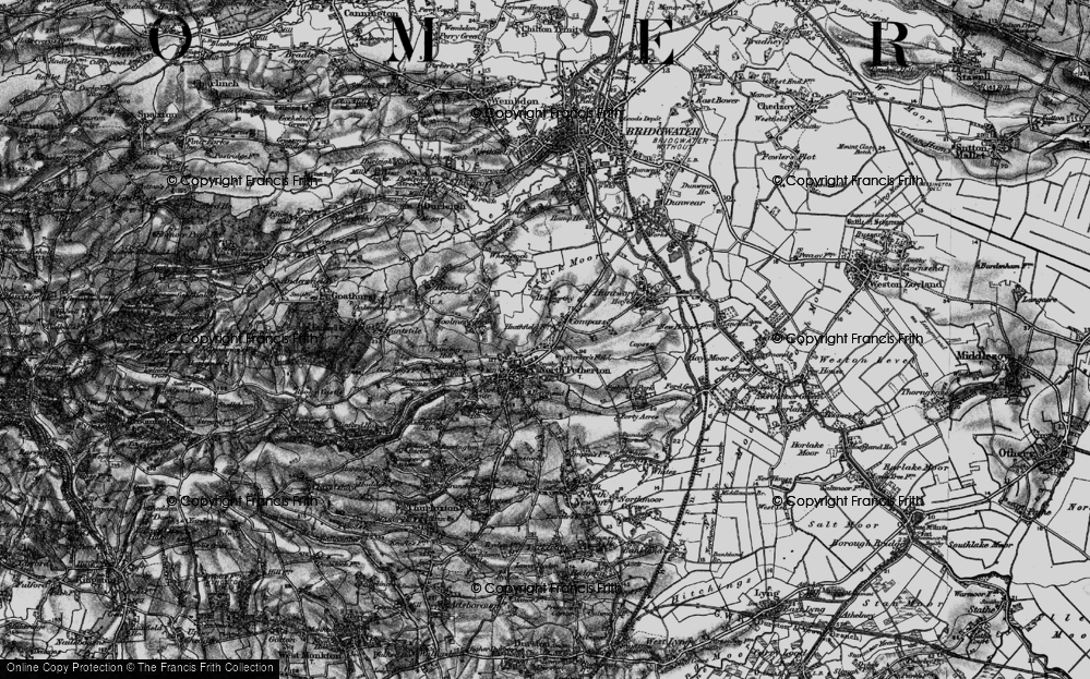Compass, 1898