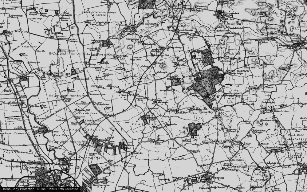 Coniston, 1897