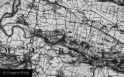 1898, Cossington