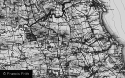 1897, Cramlington