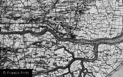 1895, Creeksea