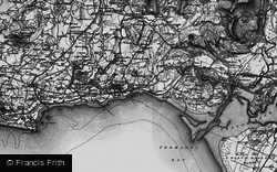 1899, Criccieth