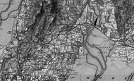 Croftlands, 1897