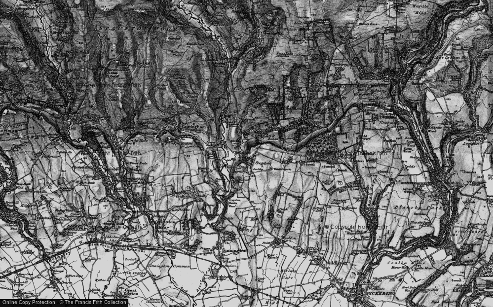 Cropton, 1898