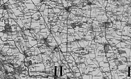 Cross Lanes, 1898