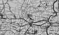 Crowle Park, 1895