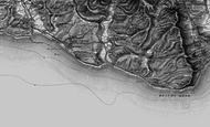 Cuckmere Haven, 1895