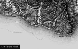 1895, Cuckmere Haven