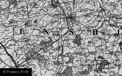 1899, Dalderby