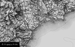 1898, Dawlish Warren