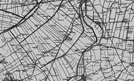 Deeping St Nicholas, 1898