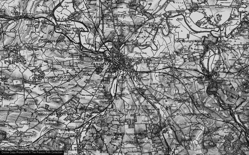 Denton Holme, 1897