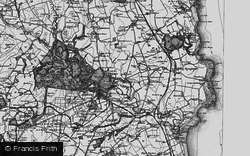 1897, Denwick