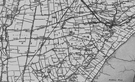 Dickon Hills, 1899