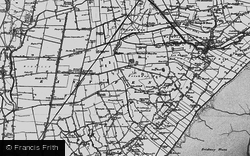 1899, Dickon Hills