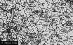 1898, Dishforth